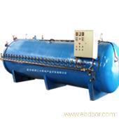 武漢南湖工大機電產品開發1500-24型自動電控硫化罐全方位解析 價格、圖片、詳情與模具研發