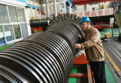浙江六企劍指世界一流模具研發 全國之最，誰在領跑？