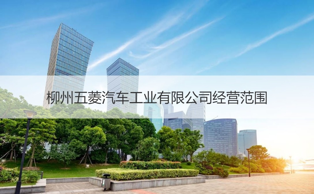 柳州五菱汽車工業工資待遇與進出口業務解析